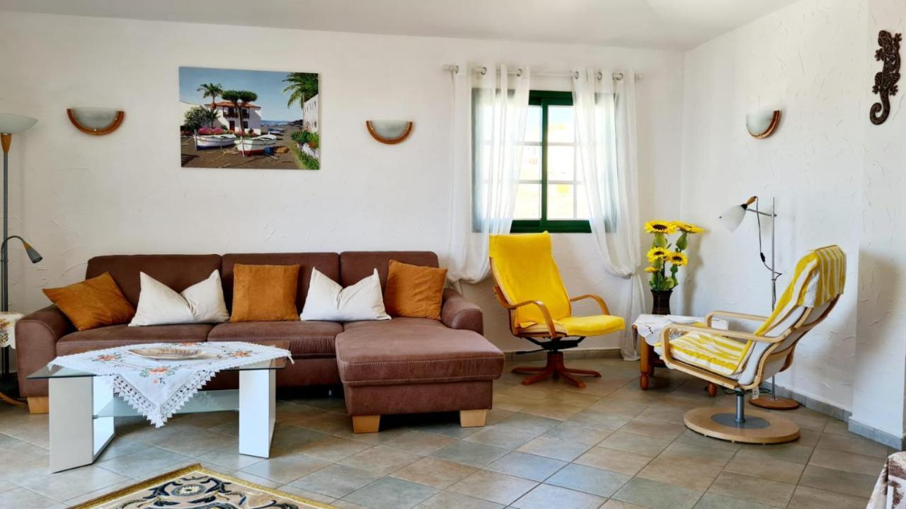 Appartment Ventana Al Faro ポリス・デ・アボナ エクステリア 写真